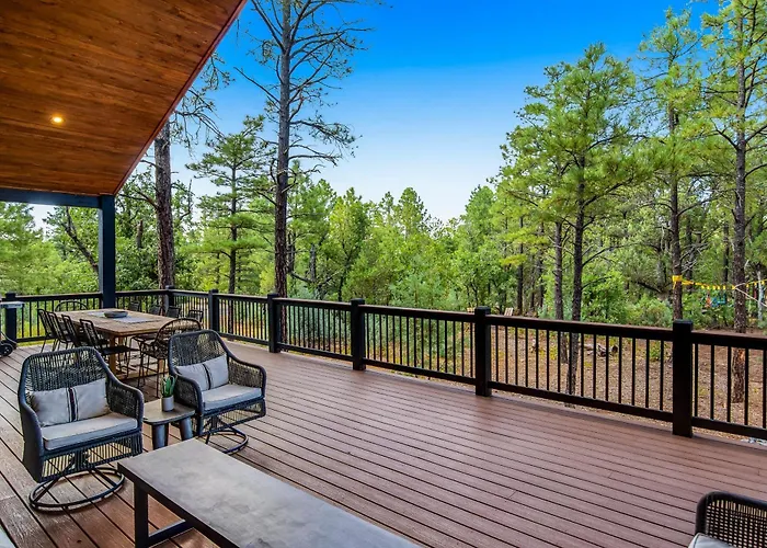 Holiday home The Tree House *