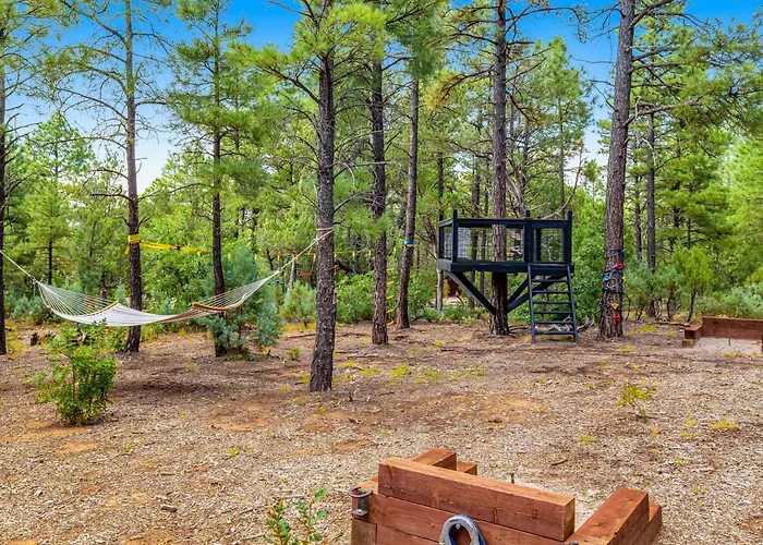 The Tree House