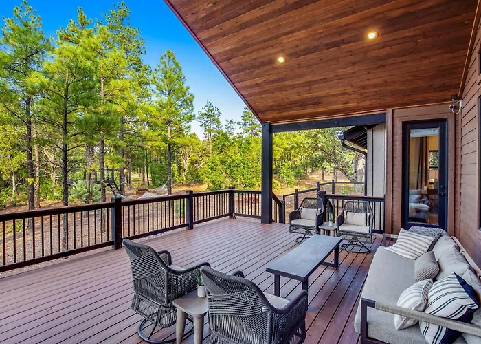 The Tree House